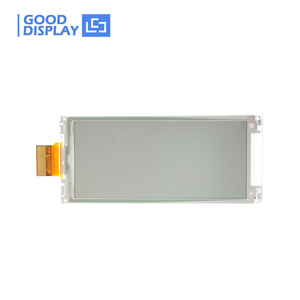 Module d'affichage E-Paper quadricolore BWRY GDEY029F51H de 2,9 pouces, écran E-Ink SPI à très faible consommation 384×168 pour étiquettes de prix ESL en vente au détail - Product Image 5