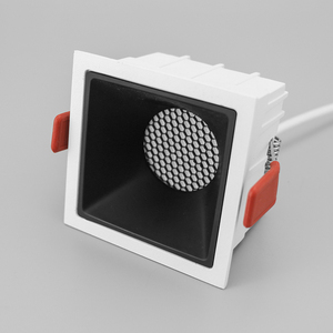 Hiện đại <span class=keywords><strong>LED</strong></span> chiếu sáng cho thiết kế nội thất cho đồ trang sức đồng hồ triển lãm Spotlight - Product Image 3