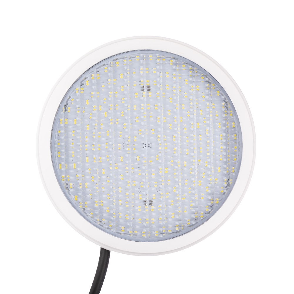 18W White Same Diameter with the Traditional PAR56 Led Swimming Pool Light