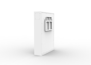 <span class=keywords><strong>Origo</strong></span> CE 5.1kWh 100Ah ลิเธียมเหล็กฟอสเฟตแบบไฮบริดติดผนังสามารถสื่อสารระบบแบตเตอรี่แบบครบวงจร - Product Image 3