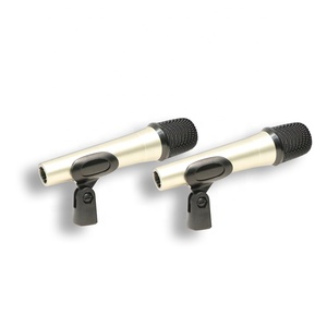 KICK7-II Dynamic <strong>Drum</strong> Microphone Professional Musical Instrument Microphone