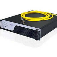 Source laser à fibre IPG YLR 1000w 1500w 2000w 3000w 4000w 6000w, longueur d'onde 1064nm, garantie 1 an