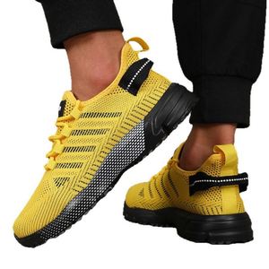 Zapatos Casuales para Hombre Más Vendidos, Zapatillas Deportivas de Moda con Cordones, Zapatos Deportivos para Exteriores para Hombre, Verano - Product Image 5