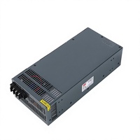 Alimentation à découpage 1000W AC/DC, sortie unique 12V/48V, 200W, entrée 180-264VAC, courant élevé 83.3A