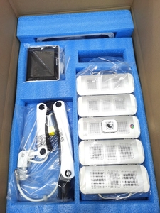 Kernel nhà sản xuất chuyên nghiệp kép bước sóng hồng ngoại Red Light Blue liệu pháp ánh sáng <span class=keywords><strong>PDT</strong></span> máy cho trẻ hóa da - Product Image 5