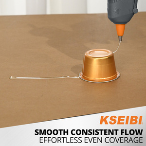 KSEIBI 11x300MM 1kg Herramienta de Bricolaje, Barras de Pegamento Fuertes para Pistola de Pegamento Caliente, Herramientas Flexibles de Fusión en Caliente para Bricolaje - Product Image 3