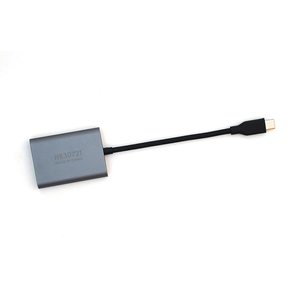 <strong>AR</strong> Smart Glasses Charging Module 100W Aluminum Type-C X3 Hub with Image Stabilization and <strong>Speaker</strong> - Product Image 1