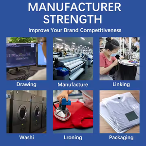 T-Shirt Bianca da Uomo con Collo Rotondo - Stampa Vivace di Lettere (A/B/C) Stile Retrò Casual Oversize Morbida 100% Cotone - Product Image 5