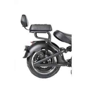 Scooter électrique pour adultes 4000W M1PS Mangosteen siège arrière + coffre arrière personnalisé 2000W M1P pièces de rechange accessoires - Product Image 2