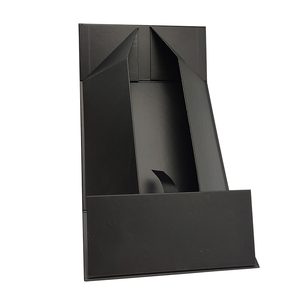 Customized Cardboard Gift Box Luxury Box with Insert Tray and Magnetic Closure Folding Big Gift Boxes Set