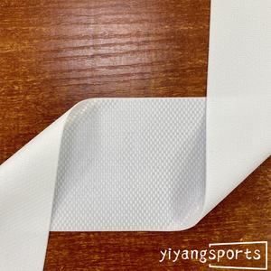 Celana pendek bersepeda 5cm 7cm, pita daya anyaman Anti selip pita elastis untuk garmen - Product Image 5