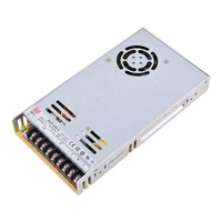 Taiwan MEANWELL RSP-320-15 320W 15V 21.4A PFC Fonction Alimentation à découpage AC avec sortie unique 400W