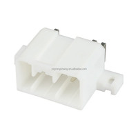 Vente directe d'usine, connecteur de carte de circuit imprimé étanche pour ECU automobile, connecteur 5 broches D7051A-1.7-10