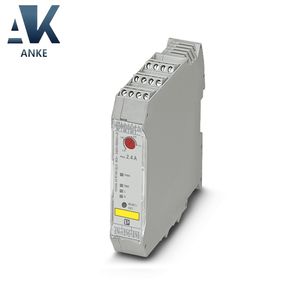 Phoenix ELR W3- 24DC/500AC- 2I-Motor de arranque híbrido 2297031 - Product Image 1