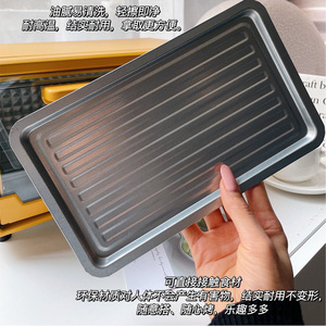 Royfaster Mini Electric <b>Oven</b> 12L With <b>Timer</b> Multifunctional Baking Kitchen Appliance For Home Use - Product Image 4