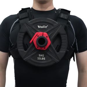 Plate Carrier <span class=keywords><strong>Chaleco</strong></span> <span class=keywords><strong>de</strong></span> carga <span class=keywords><strong>de</strong></span> <span class=keywords><strong>peso</strong></span> Gimnasio Fitness Core <span class=keywords><strong>Chaleco</strong></span> <span class=keywords><strong>de</strong></span> entrenamiento con un par <span class=keywords><strong>de</strong></span> pesas <span class=keywords><strong>de</strong></span> levantamiento para entrenamiento deportivo - Product Image 4