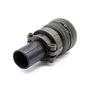 Conector MIL-DTL-5015 de 4 Pines CA3102A36-5P CA3106A36-5S MS3102A36-5P MS3106A36-5S, Conector de Alimentación MS5015 MIL de 150A, Tamaño 0, Contactos 500V, Kit - Product Image 6