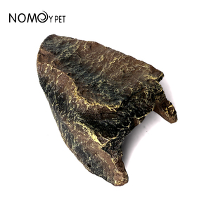 NOMOY PET nuevo diseño material de resina reptil y pequeños animales ocultar lugar NS-08 - Product Image 5