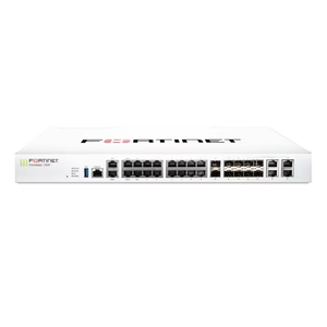 ใบอนุญาตซอฟต์แวร์ไฟร์วอลล์และ VPN ของ Fortinet รุ่น FG-<span class=keywords><strong>100E</strong></span>/F FG-101E/F FG-200E/F FG-201E/F - Product Image 4