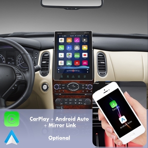 Phổ dọc 9.5 inch màn hình cảm ứng Car DVD <span class=keywords><strong>Player</strong></span> 1din Android đài phát thanh xe autoradio GPS navigation xe Stereo <span class=keywords><strong>MP5</strong></span> Máy nghe nhạc - Product Image 3
