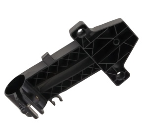 Original Agras T20 Agriculture Spraying Drone Accessories-New Front and Rear Radar Fixing <b>Bracket</b> for Replacement Parts - Product Image 4