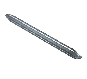 Outil de barre de levier de pneu de levier de pneu d'acier inoxydable pour les outils solides de pneu de roue extérieure de scooter <span class=keywords><strong>électrique</strong></span> - Product Image 2