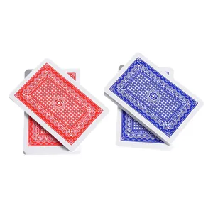 Rassemblements sociaux personnalisés cartes à jouer au <span class=keywords><strong>poker</strong></span> <span class=keywords><strong>livre</strong></span> de fête à reliure spirale avec motifs imprimés - Product Image 3