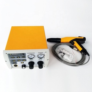 Thiết Bị Sơn Tĩnh Điện K1 Với Hệ Thống Súng Bột - Product Image 1