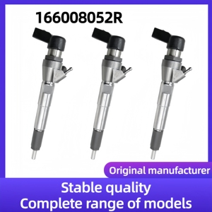 <span class=keywords><strong>Injecteur</strong></span> de carburant Siemens VDO 166008052R <span class=keywords><strong>A2C59513484</strong></span> Prix pour Renault Dacia Nissan 1.5dCi - Product Image 1