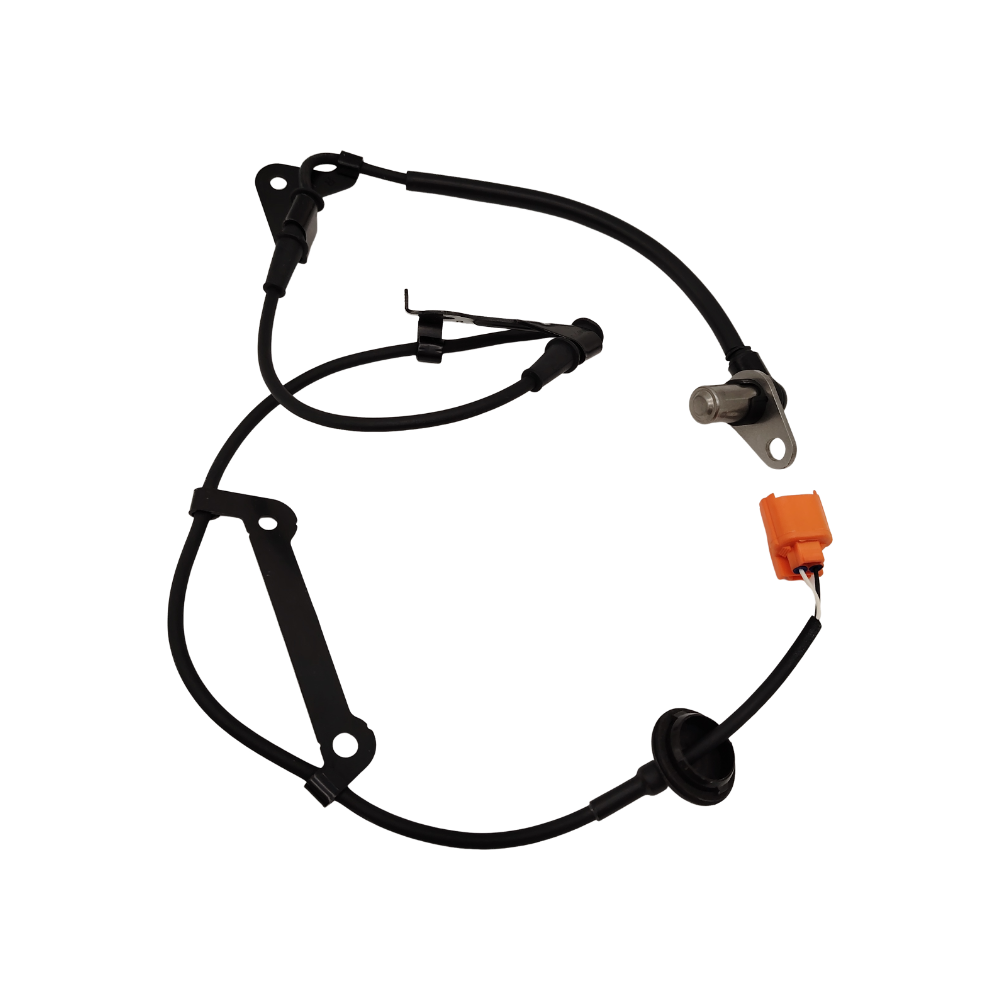 Automobile ABS Speed Sensor 57450-S2H-952 ABS Wheel Speed Sensor Rear Left for Honda Oe 57450-S2H-952