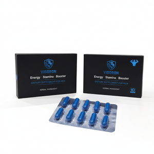 Integratori per la Salute Maschile Essences dei Produttori Cinesi, Integratore 100% <span class=keywords><strong>Maca</strong></span> Care, Confezione con Altri Estratti Vegetali - Product Image 1