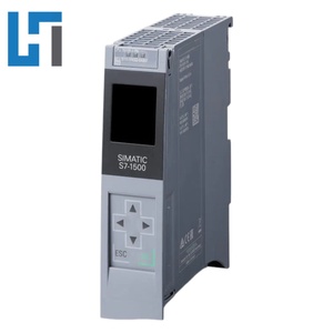 ตัวควบคุมการเขียนโปรแกรมพีเอ็น6ES7511-1FK02-0AB0พีแอลซี1511F-1ซีพียู S7-1500F ดั้งเดิมใหม่6ES75111FK020AB0มีในสต็อก - Product Image 2