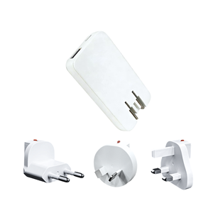 Chargeur GaN 65W ultra-fin, rangement facile - Product Image 1