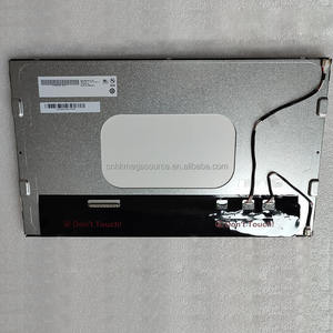 จอแสดงผล LCD ขนาด15.6นิ้วความละเอียด1920*1080 G156HAN04.0ของแท้ของใหม่ - Product Image 3