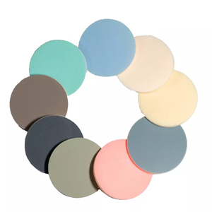 Vente directe en usine, tampon éponge <span class=keywords><strong>de</strong></span> <span class=keywords><strong>polissage</strong></span> personnalisé pour vitre <span class=keywords><strong>de</strong></span> voiture, restauration des rayures craquelées - Product Image 1