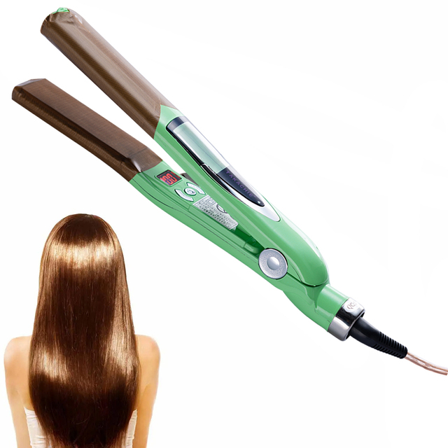 High Quality Hair Straightener for Household Hair Salon Straightener Professional Flat Irons