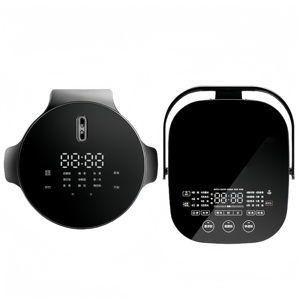 Panneau frontal en polycarbonate XAT OEM, couverture graphique en PVC, étiquette en acrylique, feuille de plastique mate, étiquette d'emballage imprimée, autocollant découpé - Product Image 4