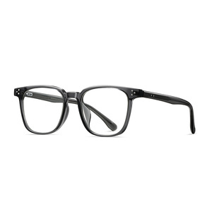 แว่นตา Wanda Eyewear รุ่น Tr4001 ทรงวงรี กรอบเต็ม ป้องกันแสงสีฟ้า น้ำหนักเบา สำหรับทุกเพศ - Product Image 5