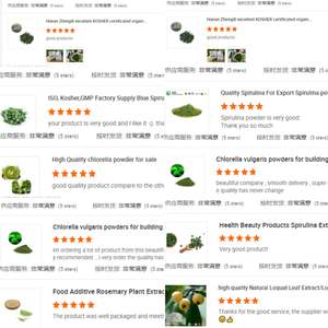 100% alami ekstrak <span class=keywords><strong>Tribulus</strong></span> <span class=keywords><strong>Terrestris</strong></span> bubuk penggunaan makanan tambahan produsen - Product Image 6