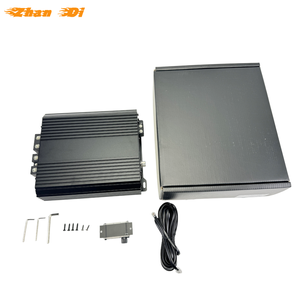 Âm Thanh Xe Hơi Khuếch Đại 5000W Class D Monoblock Nhà Máy Chuyên Nghiệp Công Suất Cao Hệ Thống Âm Thanh Amp - Product Image 5