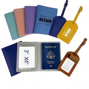 Etiquetas de Equipaje Promocionales Personalizadas de Acero Inoxidable - Protección de Privacidad, Accesorios de Viaje Esenciales para Maletas - Product Image 1