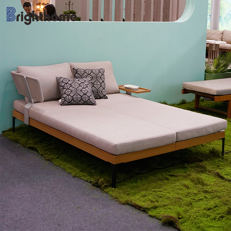 Modern Design Outdoor Patio Garden Sets