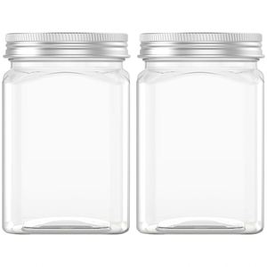 Bocaux de beurre de cacahuète de 300 ml, qualité alimentaire, bouteille de beurre de cacahuète de 300 g - Product Image 1