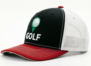 Casquette de baseball personnalisable à 6 panneaux avec broderie, légère et respirante, boucle réglable, idéale pour les activités de plein air - Product Image 3