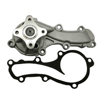 Pompe à eau de refroidissement de moteur automatique OEM 21010-pompe à eau de voiture pour Sylphy Qashqai Altime Sunny Maxima