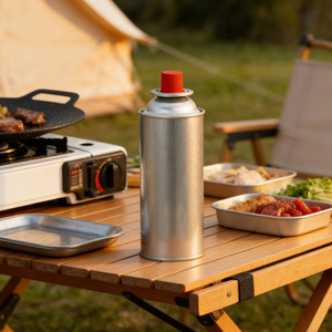 Lata de <span class=keywords><strong>gas</strong></span> <span class=keywords><strong>butano</strong></span> vacía, <span class=keywords><strong>precio</strong></span> de fábrica, lata de aerosol, lata metálica vacía de 250ml 300ml, lata de <span class=keywords><strong>gas</strong></span> <span class=keywords><strong>butano</strong></span> recargable, bote de <span class=keywords><strong>butano</strong></span>. - Product Image 4