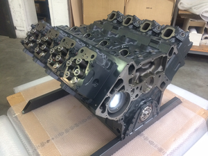 OM904LA และ OM904ใช้เครื่องยนต์ OM501LA, OM501, OM502และ OM502LA ของเยอรมันดั้งเดิมเครื่องเปล่า - Product Image 4