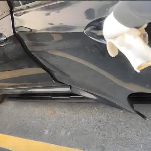 Nhà Máy Giá mạnh mẽ Khả năng chịu lực không thấm nước tự động điện bên bước chạy Hội Đồng Quản trị cho BMW X3 2013-2017 - Product Image 3