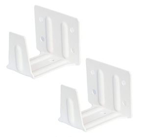 Accessoire de <span class=keywords><strong>store</strong></span> de <span class=keywords><strong>fenêtre</strong></span> en plastique Offre Spéciale Composants de <span class=keywords><strong>store</strong></span> en bois vénitien simples avec pince de cantonnière de bande d'échelle de conception moderne - Product Image 5