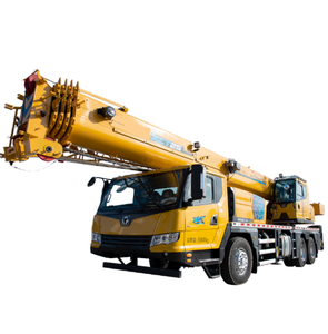 יעילות גבוהה qy25k5c_2 25 טון הרמת גובה משאית חשמלית למכירה חמה - Product Image 2